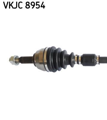 Cardan SKF ref. VKJC 8954